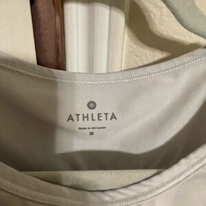 Athleta tank